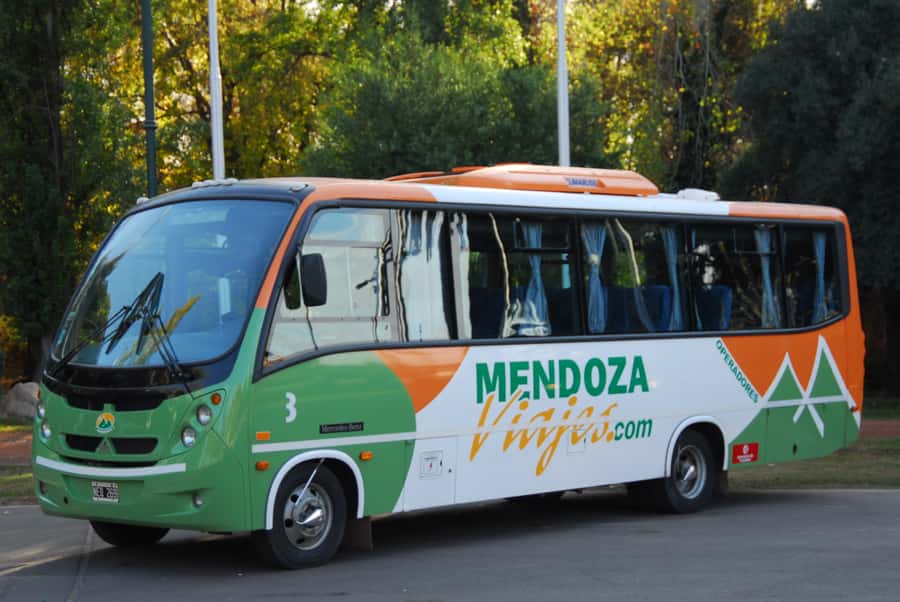 Mendoza: Half-Day Sightseeing City Tour - Why this three-hour tour works as a first look at Mendoza