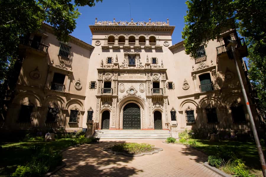 Mendoza: Half-Day Sightseeing Tour - Why this four-hour route works for a first look at Mendoza