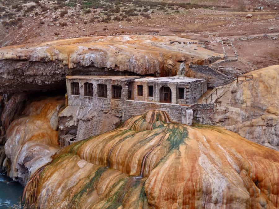 Mendoza: High Andes Mountain Private Guided Tour - The important details at a glance