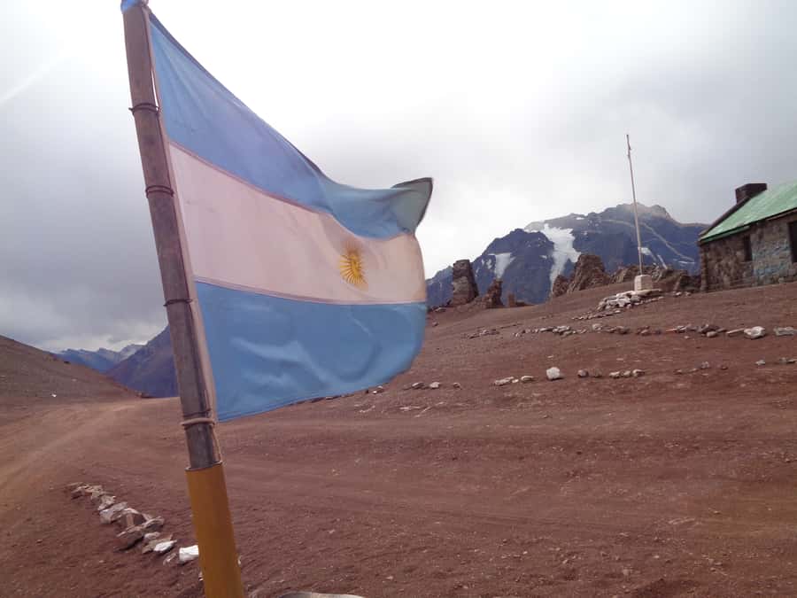 Mendoza: High Andes Mountain Private Guided Tour - Aconcagua from the Argentine side
