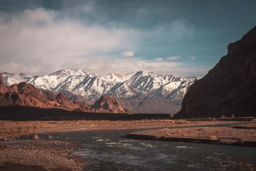 Mendoza: High Mountain and Aconcagua Park Tour with BBQ - Key points before you book