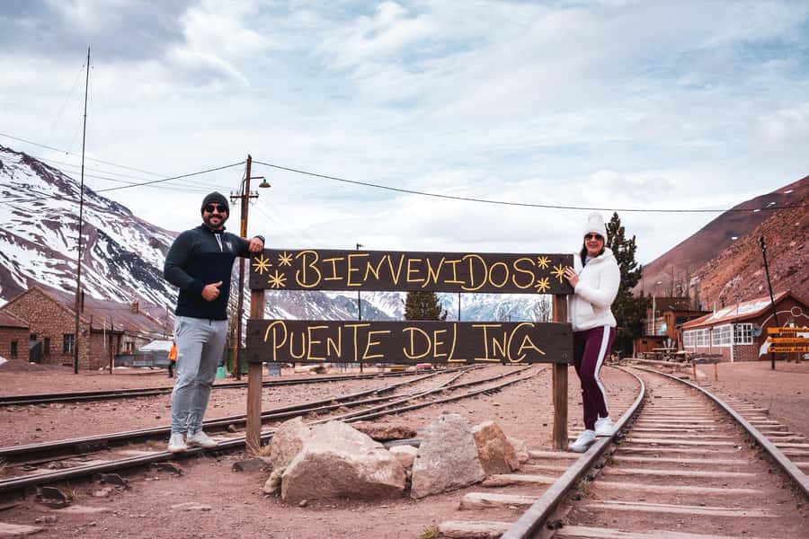 Mendoza: High Mountain and Aconcagua Park Tour with BBQ - Why this Mendoza day trip works