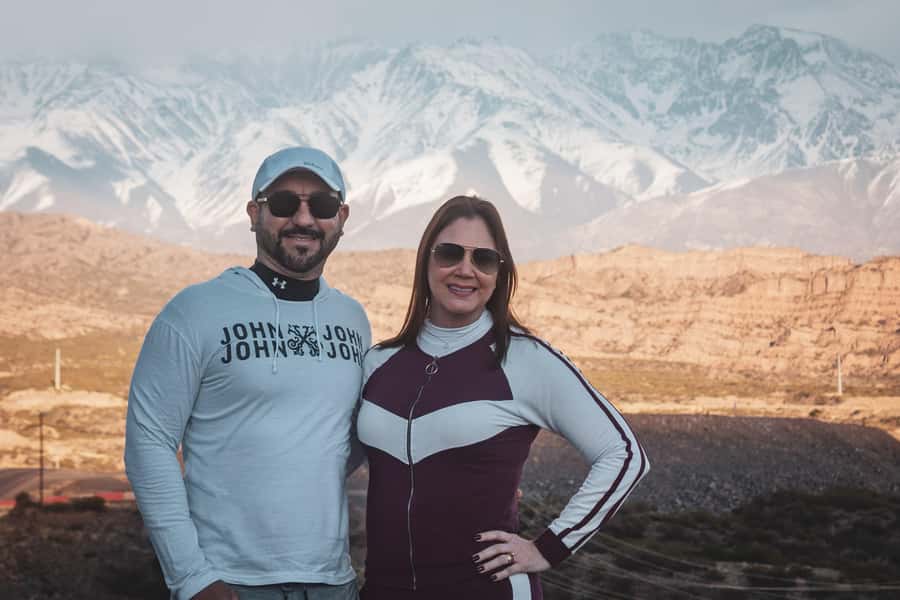 Mendoza: High Mountain and Aconcagua Park Tour with BBQ - The Argentine BBQ in Uspallata
