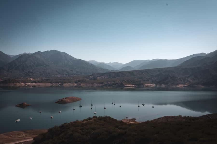 Mendoza: High Mountain and Aconcagua Park Tour with BBQ - The real cost of a $405 private group tour