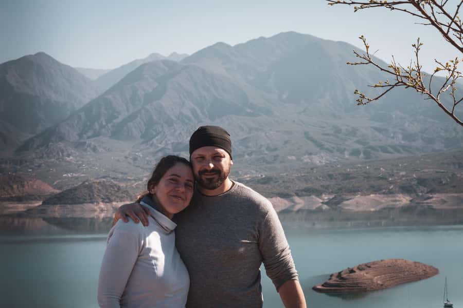 Mendoza: High Mountain and Aconcagua Park Tour with BBQ - Who should book this experience?