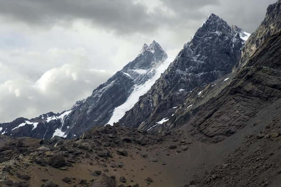 Mendoza: High Mountain Experience, a Tour through the Andes - Key points to know before you go