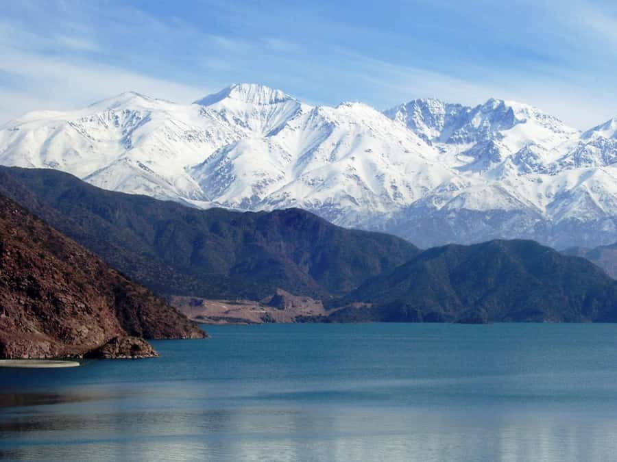 Mendoza: High Mountain Experience, a Tour through the Andes - Why this Mendoza day trip is worth considering