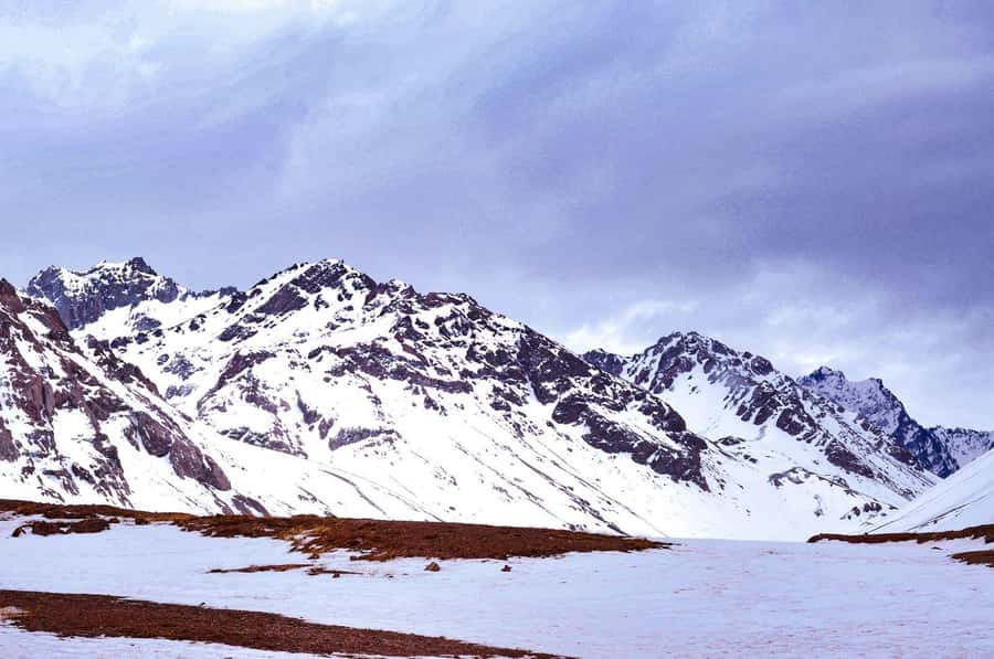 Mendoza: High Mountain Experience, a Tour through the Andes - Lunch costs extra, and the stop deserves care