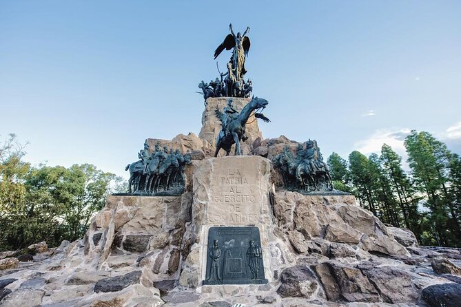 Mendoza Highlights: Half-Day City Tour - Five useful things to know before booking