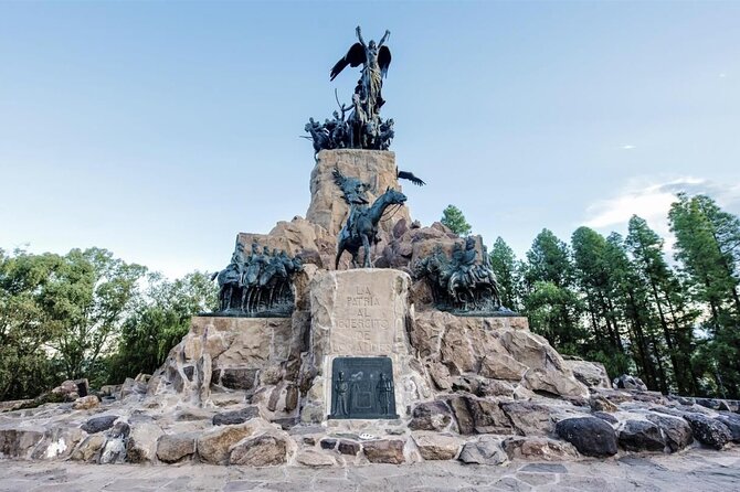 Mendoza Highlights: Half-Day City Tour - What the four-hour schedule really feels like