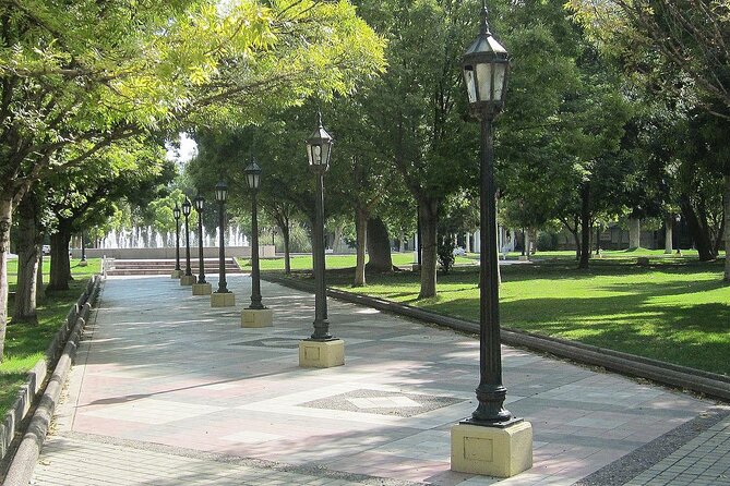 Mendoza Highlights: Half-Day City Tour - Is $26 a fair price?