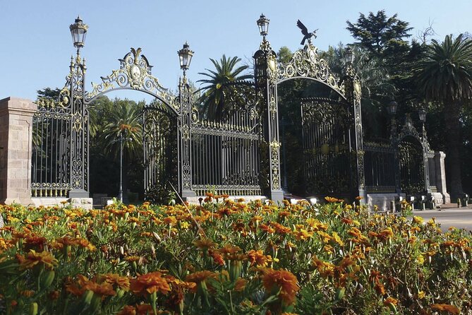 Mendoza Highlights: Half-Day City Tour - Who should book this Mendoza city tour?