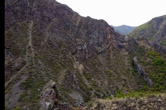 Mendoza Horse Andes Horseback Adventure with BBQ Lunch - Weather, cancellation, and practical planning
