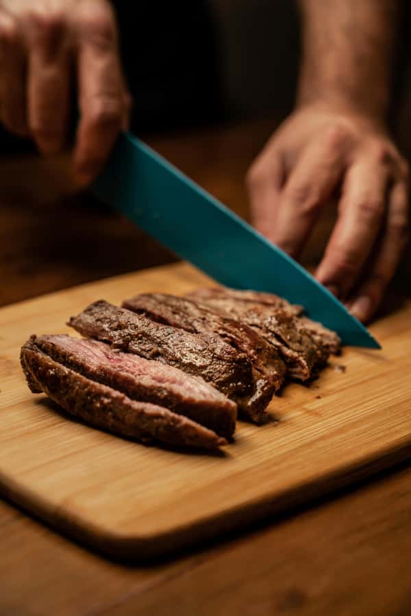 Mendoza: Make An Argentine Asado With A Local & Taste Malbec - Dessert with dulce de leche, then Fernet and Coke