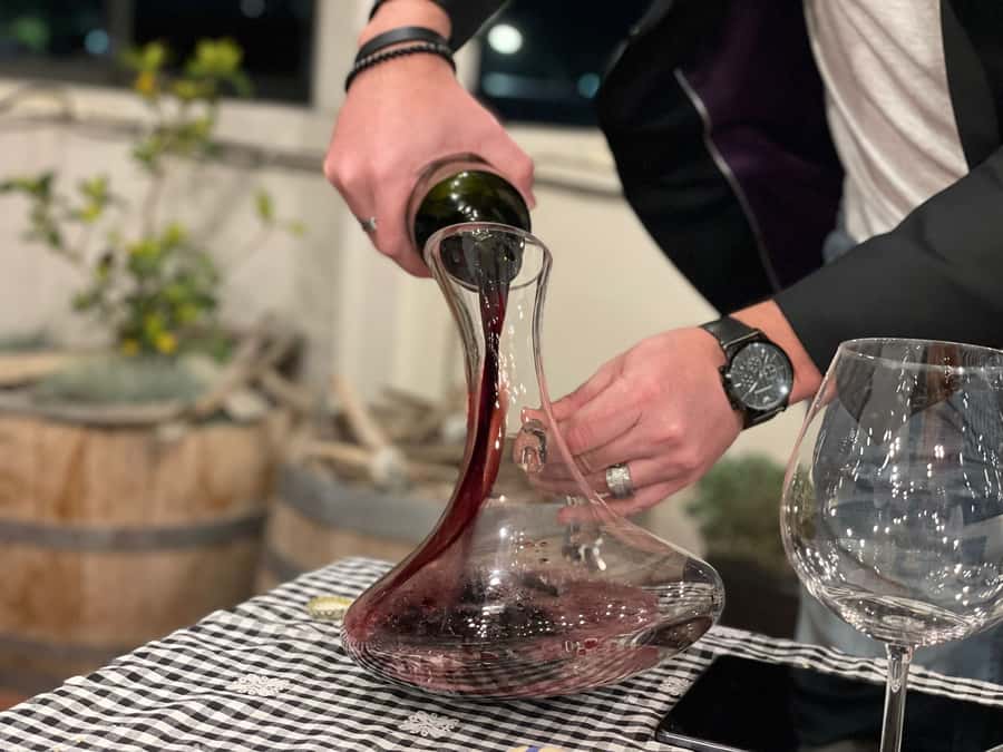 Mendoza: Make An Argentine Asado With A Local & Taste Malbec - Is $89 a fair price?