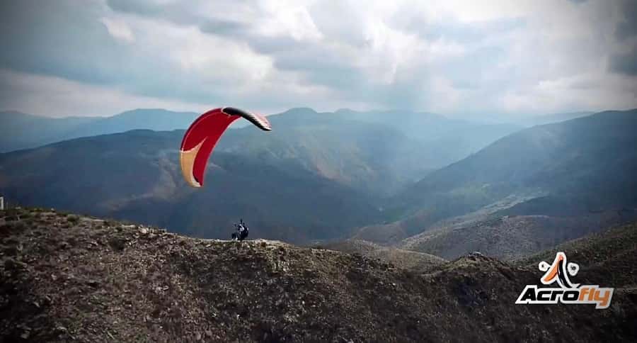 Mendoza: Paragliding Tandem Flight with Instructor - Safety, Health, and What to Bring