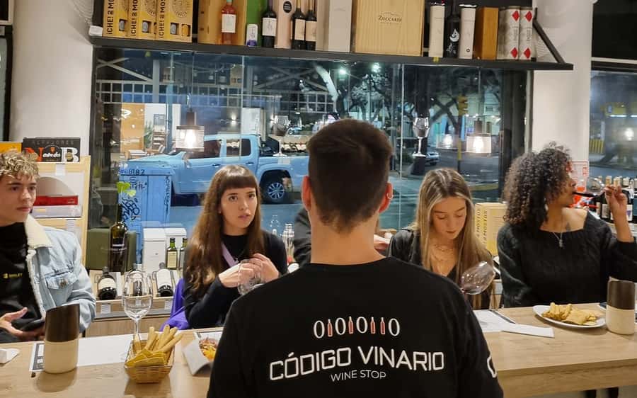 Mendoza: Premium Wine Tasting - Why This Tasting Works Well in Mendoza