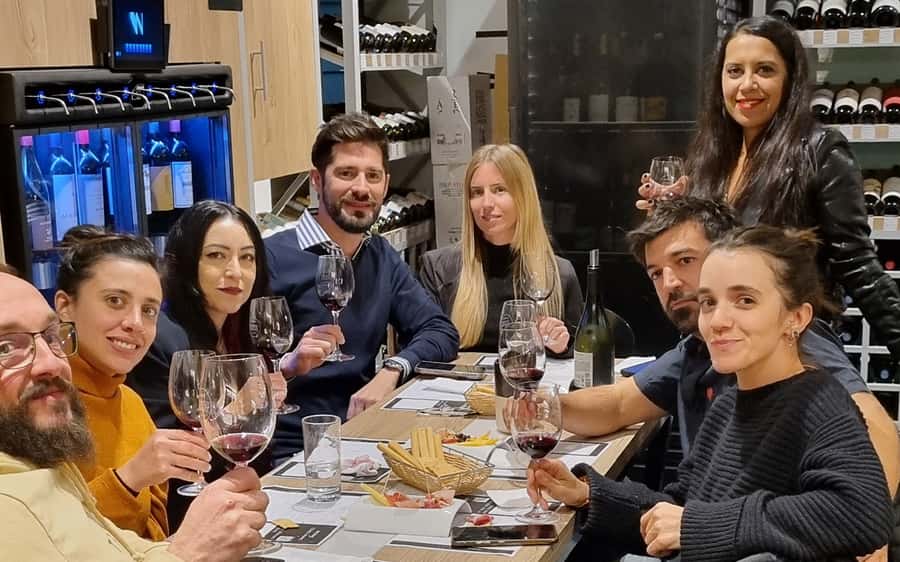 Mendoza: Premium Wine Tasting - The First Pour: Getting Oriented With Mendoza Wine