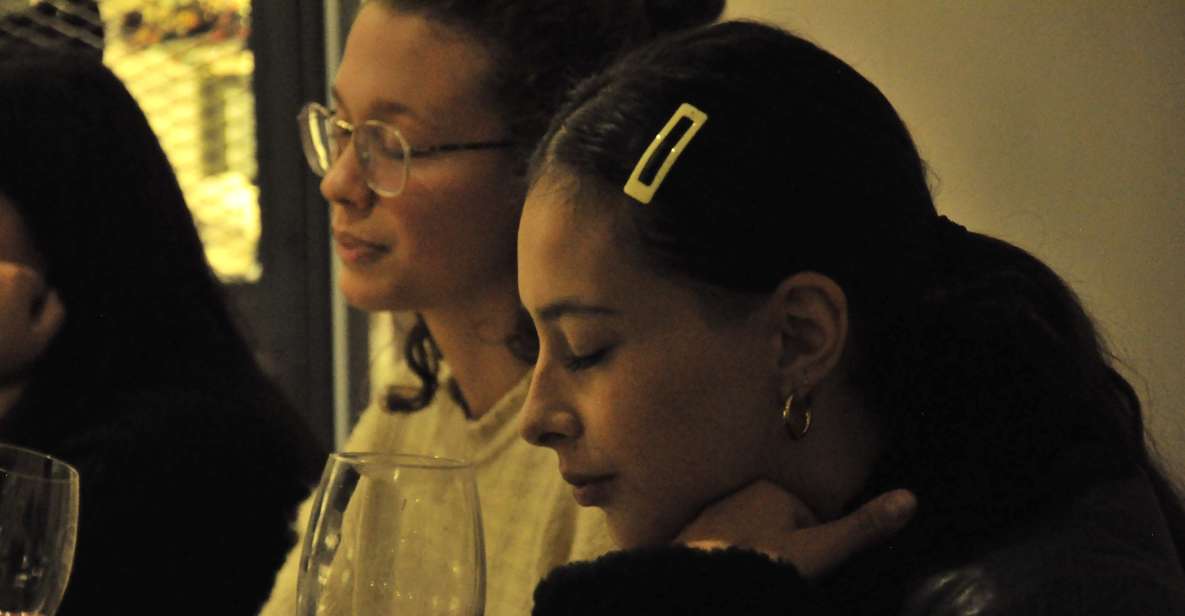 Mendoza: Premium Wine Tasting - Who Should Book This Experience?