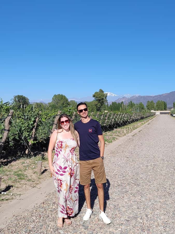 Mendoza's top wineries ! All Inclusive Private Tours! - How the private format changes the day