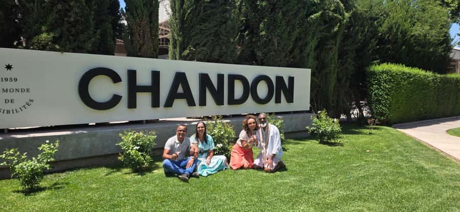 Mendoza's top wineries ! All Inclusive Private Tours! - Who will enjoy this Mendoza wine day?