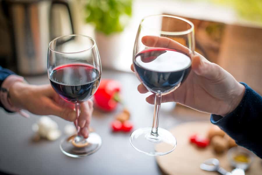 Mendoza: Small-Group Wineries Tour with Tasting and Lunch - The olive grove adds a welcome change of pace
