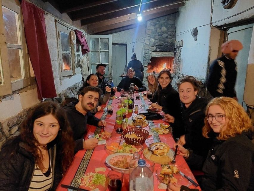 Mendoza: Sunset Horse Back Riding in the Mountains and BBQ - Is $120 a Good Value?