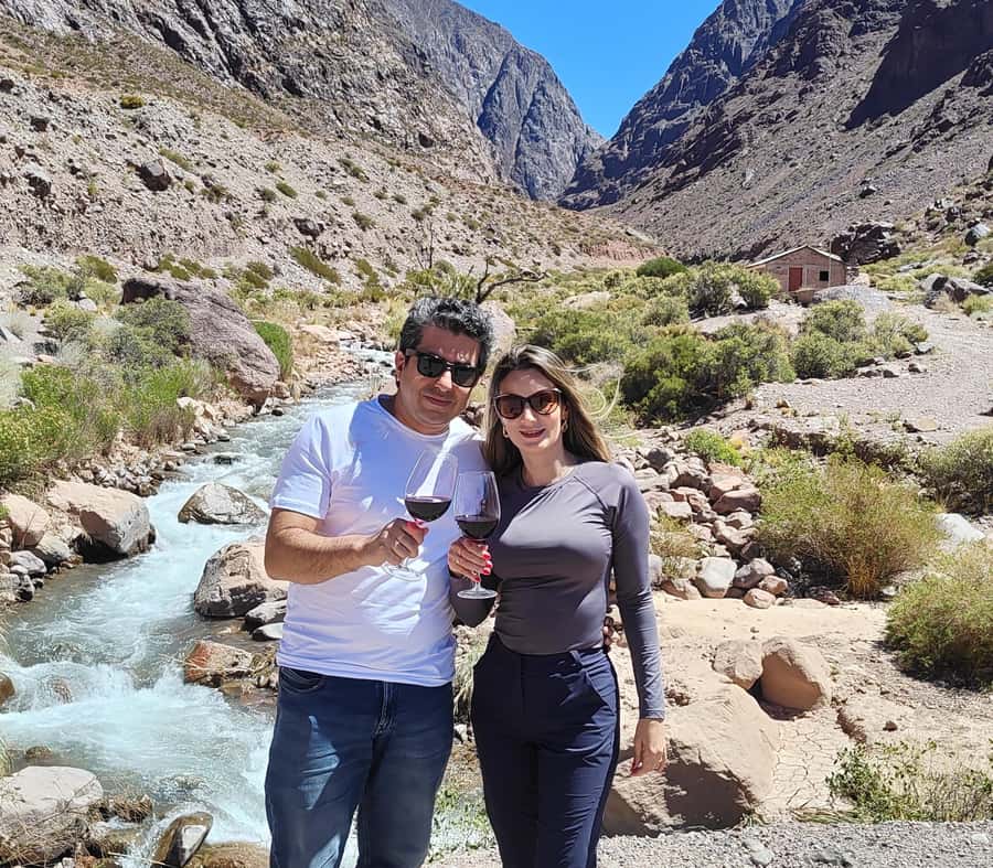 Mendoza : The best High Mountain Private tour - 4x4 style! - Key points to know before booking