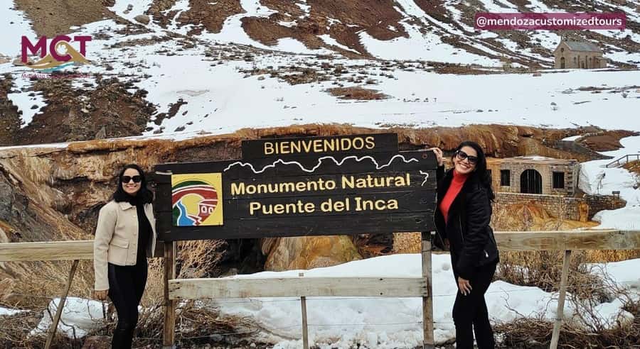 Mendoza : The best High Mountain Private tour - 4x4 style! - An 8 a.m. pickup begins a full mountain day
