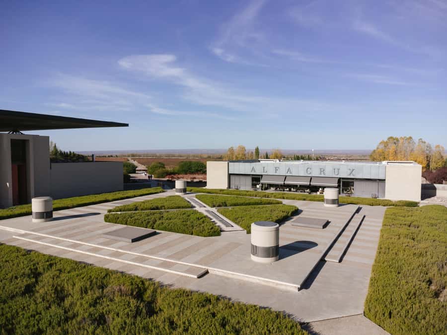 Mendoza: Tour with tasting and lunch High Altitude Wineries - Why the Uco Valley deserves a full day