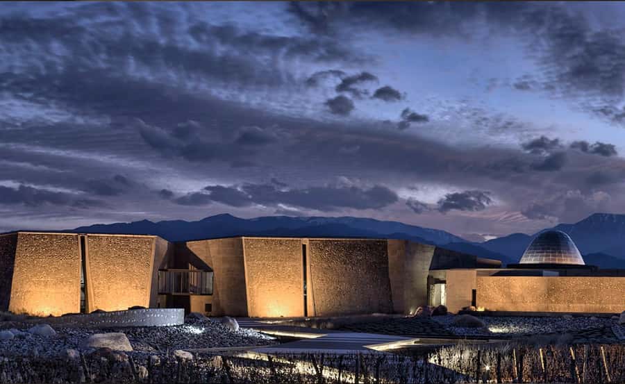 Mendoza: Tour with tasting and lunch High Altitude Wineries - What the $415 price really covers