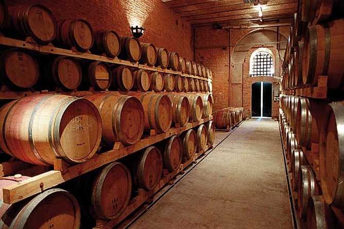 Mendoza Wine Route A Full Day Private Excursion - Finca Agostino and the four-course lunch