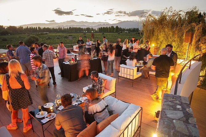 Mendoza Wine Route A Full Day Private Excursion - What the strongest praise tells you