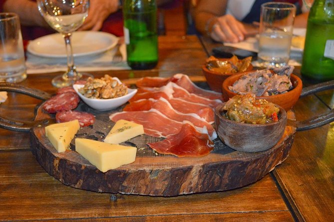Mendoza Wine Route A Full Day Private Excursion - Maipu, where wine and olive oil share the road