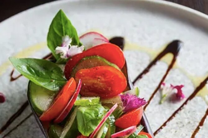 Michelangelo Dinner Executive Show with Wines and Tango - What the $135 price covers