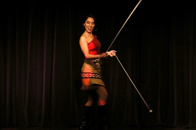Michelangelo Tango & Folklore Show in Buenos Aires - Why Michelangelo feels different from a standard tango night