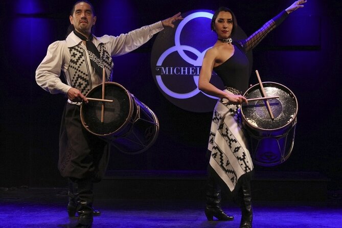 Michelangelo Tango & Folklore Show in Buenos Aires - Who will enjoy this evening most?
