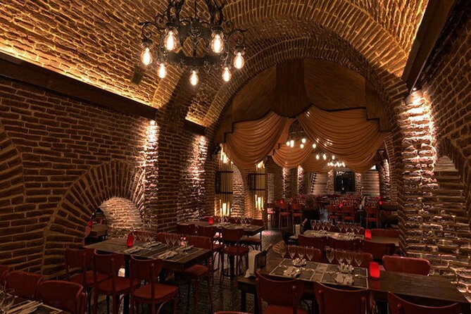 Michelangelo Tango Show Skip The Line Ticket W/Optional Dinner In Buenos Aires - Who will enjoy Michelangelo most?
