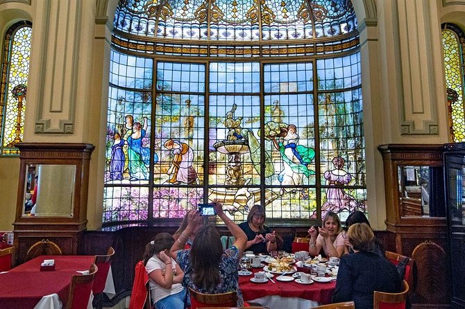Milonga Dance Lesson and Tango History Tour - Why this four-hour tango outing is different