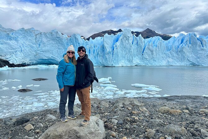 Minitrekking tour through the Perito Moreno Glacier! - Who should book this experience?