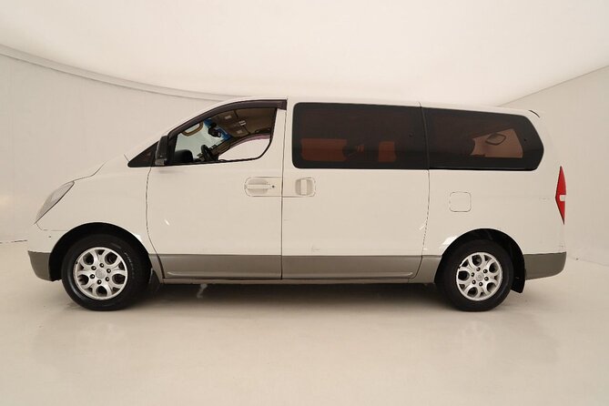 Minivan Transfer Ezeiza Aeroparque - Booking timing and cancellation flexibility