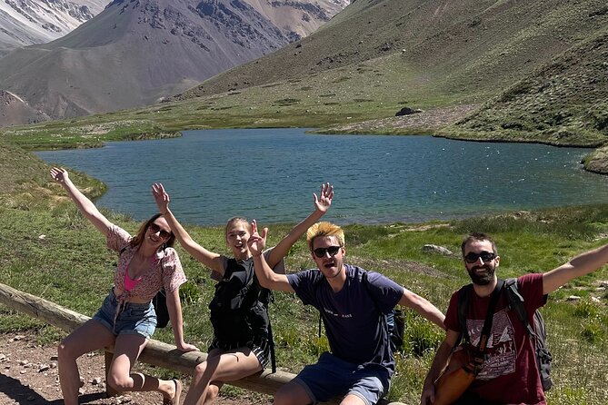 Mirador Aconcagua – A Full-Day Adventure - Who should book this experience