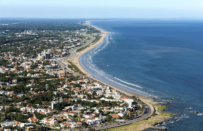 Montevideo Private Full Day Tour from Buenos Aires - Five things to know before crossing to Uruguay
