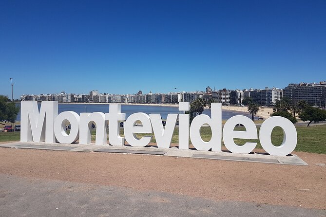 Montevideo Private Full Day Tour from Buenos Aires - Why this Buenos Aires to Montevideo trip works