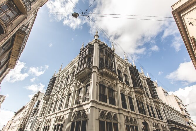 Montevideo Private Full Day Tour from Buenos Aires - The Rambla and Montevideo’s open-air life