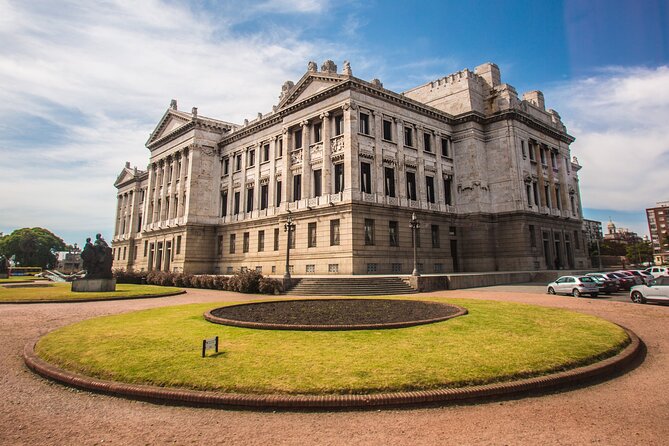Montevideo Private Full Day Tour from Buenos Aires - Parque Batlle and the city’s varied neighborhoods