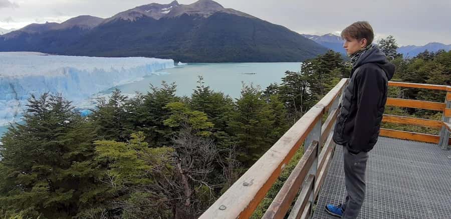 Moreno Glacier: Tour from El Calafate with tour guide, walkways, and boat ride - Why this Perito Moreno day trip works