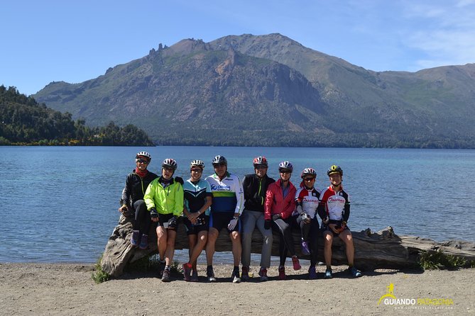 Mountain Bike Lago Gutiérrez- La Espina - How much value do you get for $100?