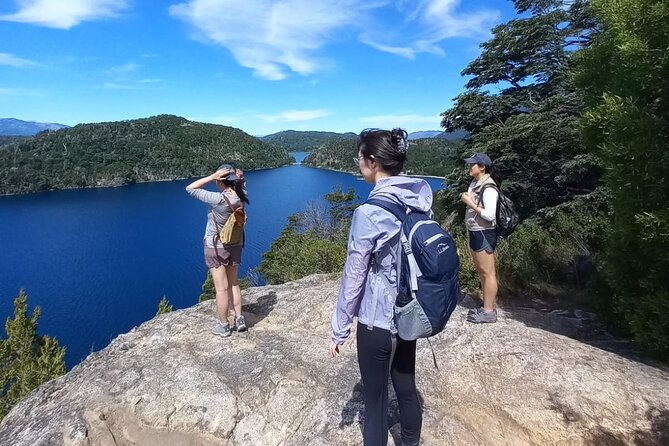 Multisport: Moreno Lake Kayaking and Mirador del Tristeza Hiking - Why this Bariloche day works so well
