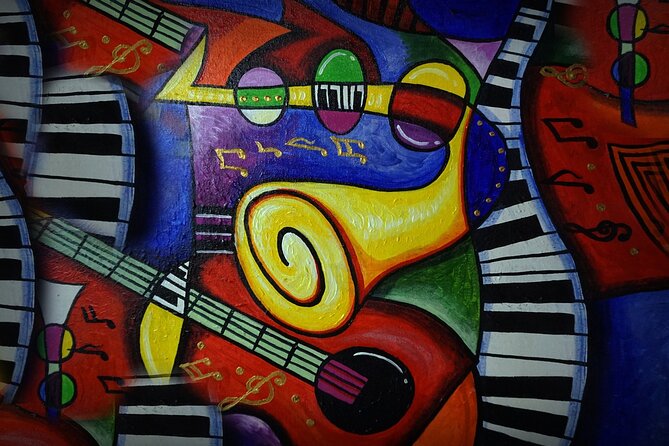 Museo Nacional de Bellas Artes Buenos Aires Private Tour - How much value do you get for $108?
